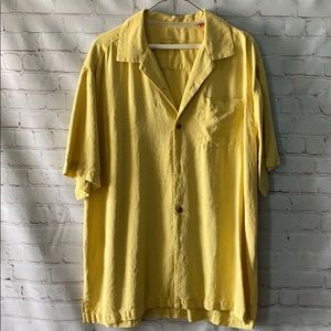 Tommy Bahama silk shirt